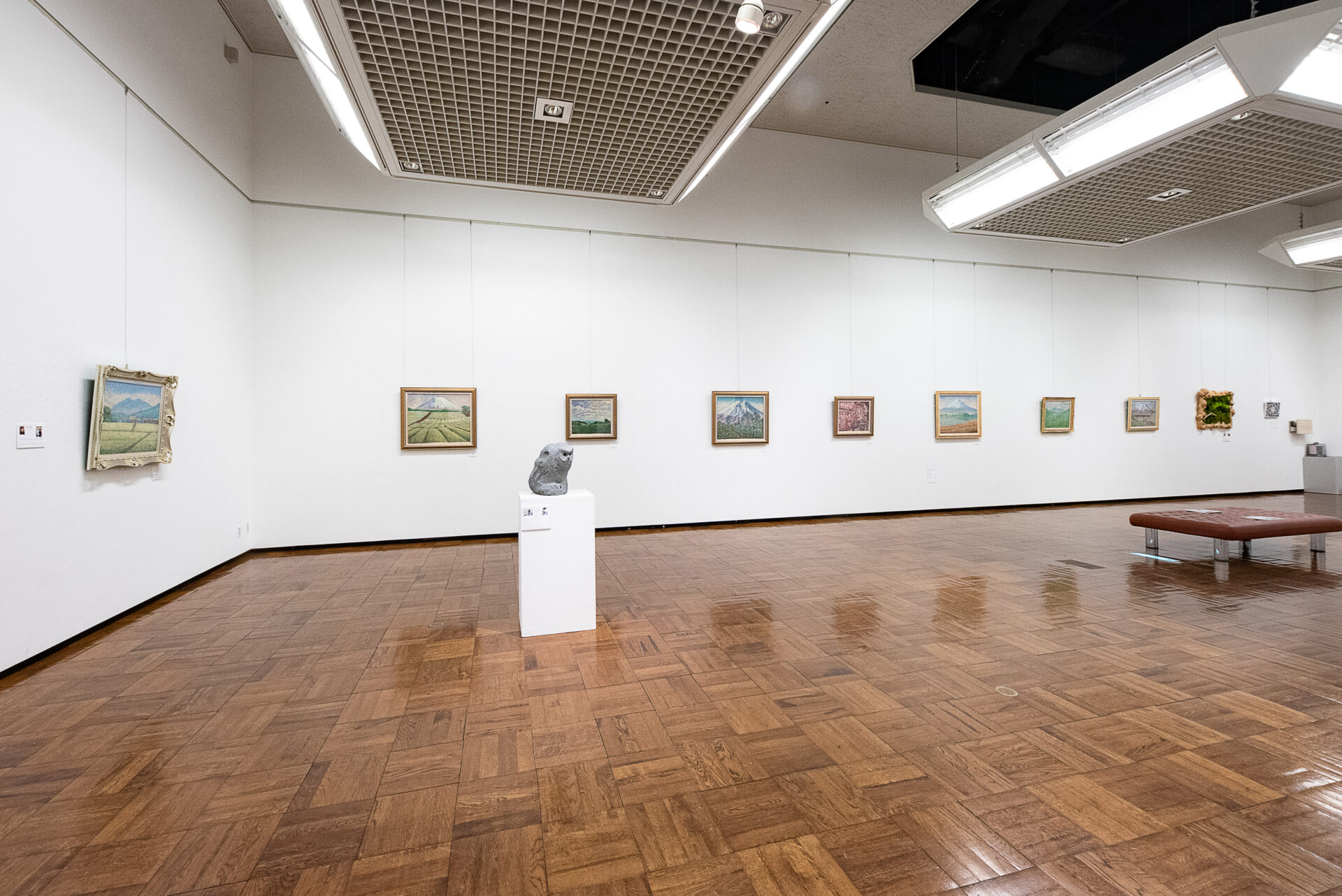 第９回アール・パレ展